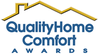 Quality Home Comfort Award