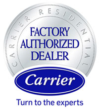 carrier logo